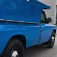 نیسان مدل 89 اماده واسه کار