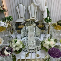 سالن عقد ومراسمات آی نور
