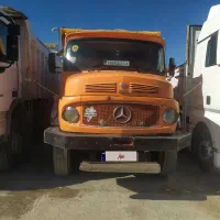 بنز تک کمپرسی