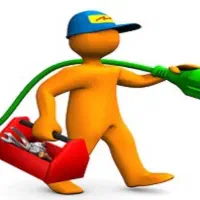 استخدام نیروی تعمیرکار قایق و موتور چهارچرخ