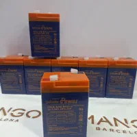 انواع باتری ماشین شارژی باطری موتورتضمین گارانتی