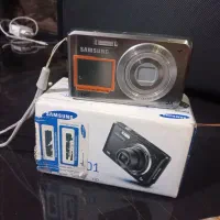 دوربین کامپکت Samsung DV101