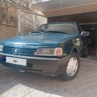 آردی ای RDi دوگانه سوز مدل 84 فوق‌العاده