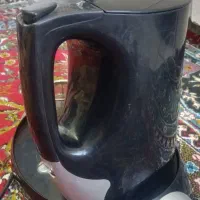 چای ساز برقی|سماور، چای‌ساز، قهوه‌ساز|ایلام, |دیوار