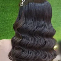 وسایل شنیون اموزش|آرایشی، بهداشتی، درمانی|آبادان, |دیوار