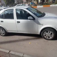 ساینا مدل 400|خودرو سواری و وانت|اردبیل, |دیوار