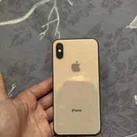 اپل iPhone XS با حافظهٔ ۲۵۶ گیگابایت