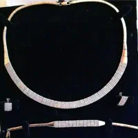 سرویس نقره عروس