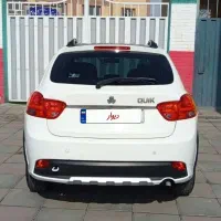 کوییک r مدل ۹۹ رینگ دار