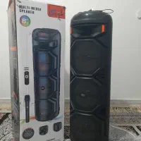 اسپیکر شارژی sing-e