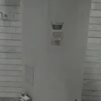 آبگرمکن گازی ارج