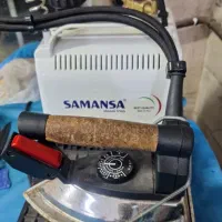 اتو بخار ایتالیایی