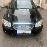 سراتو مدل ۲۰۰۸