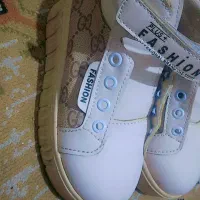 نیم پوت بچه گانه