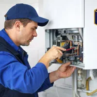 کولرگازی ،پکیج،پمپ آب(سرویس و تعمیر ونصب) کل تهران