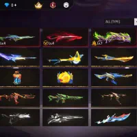 اکانت فری فایر|کنسول، بازی ویدئویی و آنلاین|کرمانشاه, |دیوار