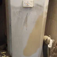 آبگرمکن مخزنی