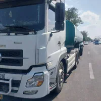 دنگ و فنگ مدل ۸۶ شرکت نفتی|خودرو سنگین|تبریز, |دیوار