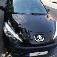 207 اتومات سقف فلز مدل ۱۴۰۴