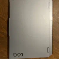 لپ تاب لنوو loQ گیمینگ