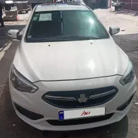 شاهین 1403 فول با سانروف