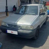پراید مدل88