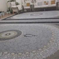 منزل مبله سویت اجاره دارای حیاط وپارکینگ