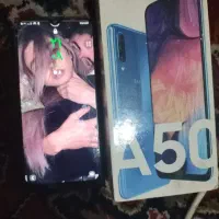 گوشی سامسونگ گلکسی A50