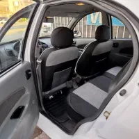 تیبا2  مدل ۹۷