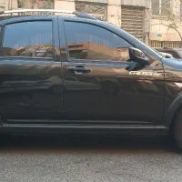 کوئیک MT مدل ۹۸|خودرو سواری و وانت|تهران, دبستان|دیوار