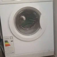 اجاق گاز و لباسشویی کاملا نو