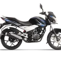 باجاج دیسکاور 125