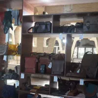اجاره مغازه تجاری واقع در پاساژ خندق