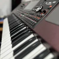 ارنجر KORG PA1000|پیانو، کیبورد، آکاردئون|ساری, |دیوار