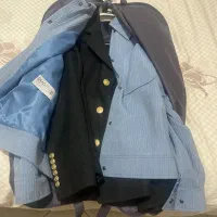 کت زنانه و امبر زنانه