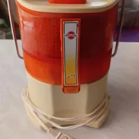 آبمیوه گیری پارس خزر