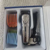 ماشین اصلاحATMOKO