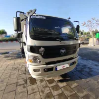 الوند مدل 401