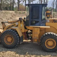 خدمات لودر ۵ تن ( اجاره ای )