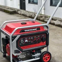 موتور برق ۱۵۰۰۰ ادون Edon پرومکس استارتی ریموت دار