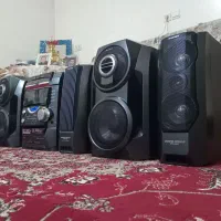 سیستم پرقدرت سونی