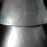 قابلمه واجاق تمیز
