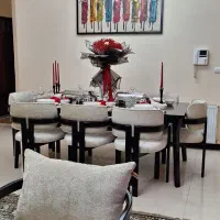 میز ناهارخوری ۸نفره