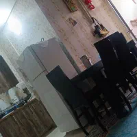 میز ناهار خوری سالم