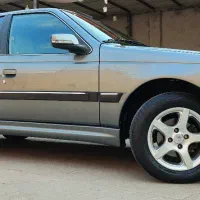 پژو پارس xu7 1401