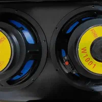 ساب ۱۰ اینچ|سیستم صوتی خانگی|قم, بلوار امین و ساحلی|دیوار