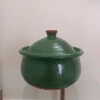 کوزه سفالی|صنایع دستی و سایر لوازم تزئینی|تهران, اتابک|دیوار