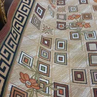 صدرا فاز یک|گلیم، جاجیم، گبه|صدرا-فارس, فاز ۱|دیوار