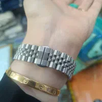 مقداری طلا شکسته