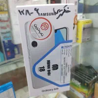 a16 با حافظه ۱۲۸رام۶